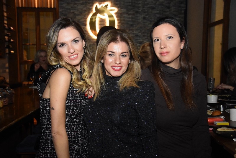 Elsa's Birthday at Stoa Beirut